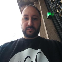 Otello Boz Maraldo
