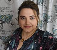 Soledad Olivera
