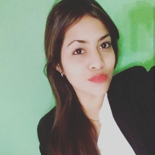 Mara Valeria Brito