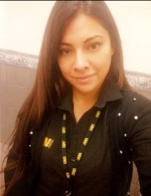 Melisa Pacheco