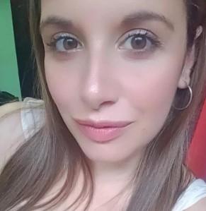 A. Natalia Arias Sasso