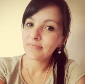 Bethania Molina