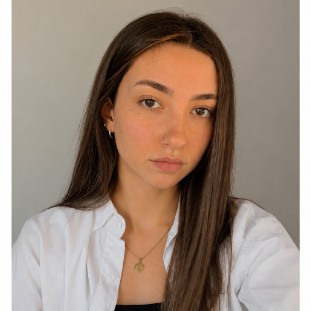 Bianca Garoffini
