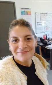 Maria Eugenia Genty Affronti