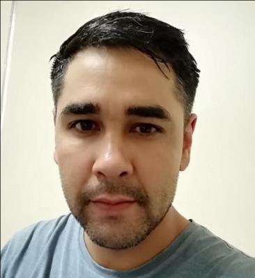 Héctor Edgardo Alfaro