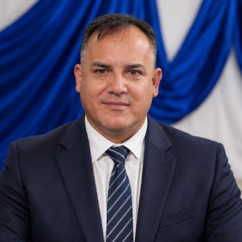 Osvaldo Alberto Rodríguez