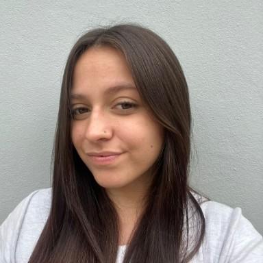 Florencia Nahir Pulido