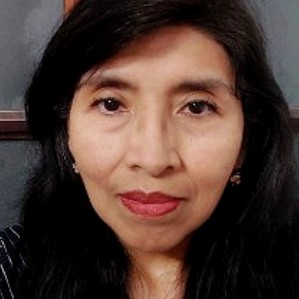 Norma Vivian Callpa Blanco