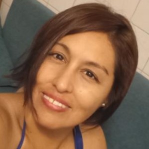 Verónica Cecilia Velasquez Maldonado