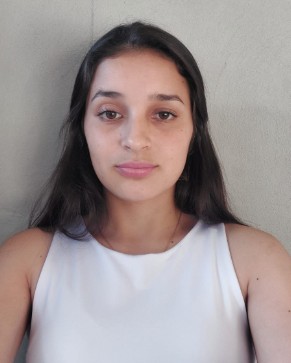 Ruth Melina González Vera