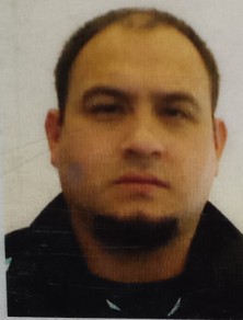 Alfredo Vallejos Rojas