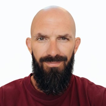 Mauricio Gaitan Ivanissevich