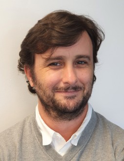 Javier Martín Cúparo