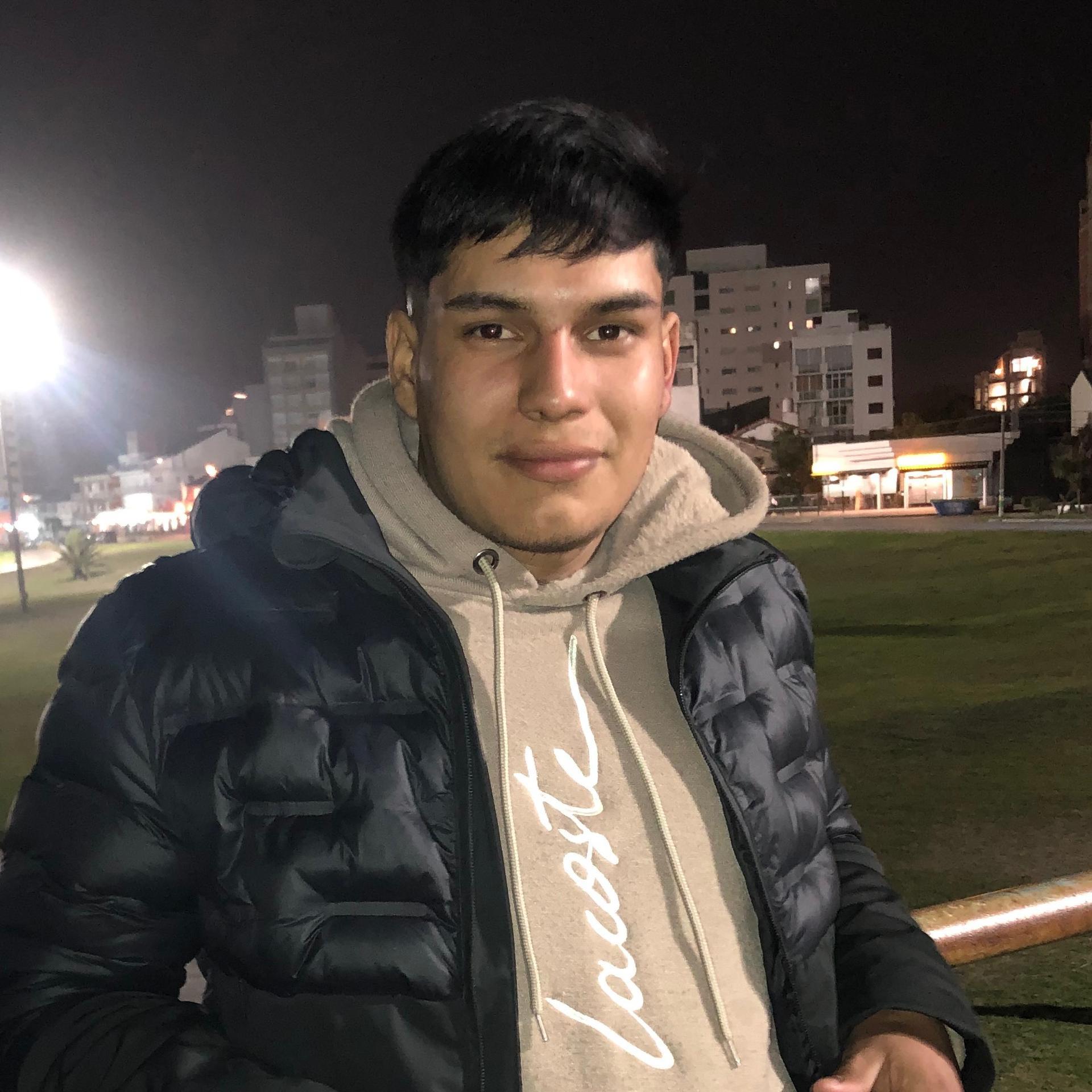 Alan Pablo Alvarez
