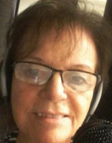 Georgina Durand