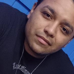 Alan Murua