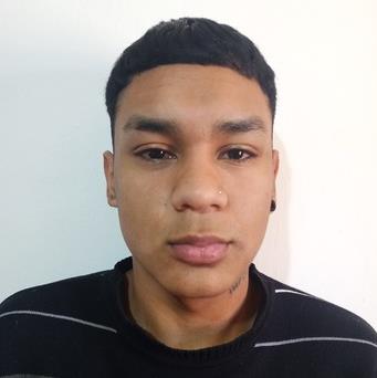 Thomas Ezequiel Navarro