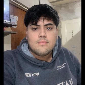 Lautaro Mendoza