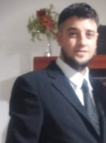 Mauricio Daniel Roca Marquez