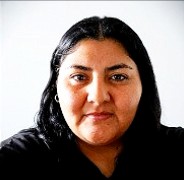 Yohana Elizabeth Valeriano