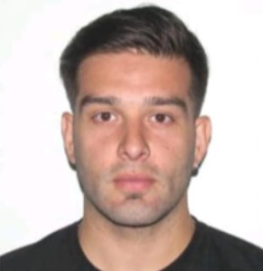 Leandro Caouris Anchel