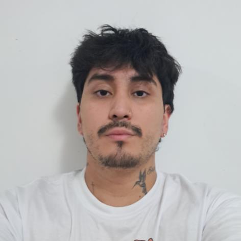 Oziel Mansilla