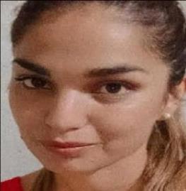 Natalia Soledad Báez