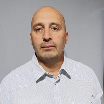 Walter Ariel GAJARDO