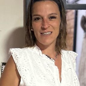 Natalia Lorena Bramajo