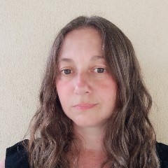 María Eugenia Waissman