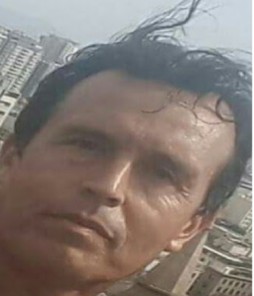 RAUL ESTOYANO