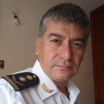ANTONIO RAMÓN CERRIZUELA