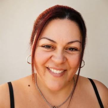 Silvina Gisela Gerez Villalba