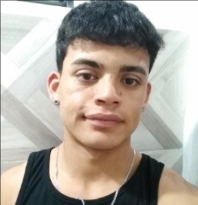 PABLO GODOY