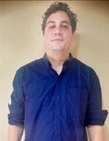 Jonathan Alberto Mazzini