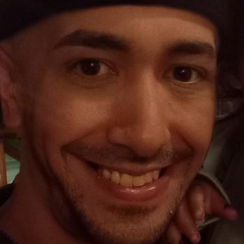 Cristian Dario Alegre