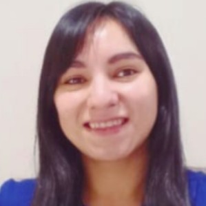Yamila Gallego