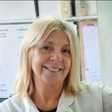 María PAPPA
