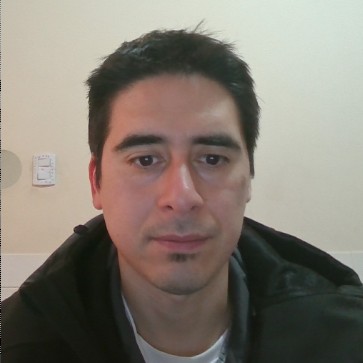 Mario Gustavo De Almeida