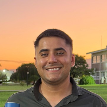 Mauro Daniel Toledo