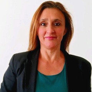 MÓNICA EDITH AMADO
