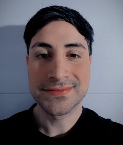Lucas Mariano Sebastián Camacho