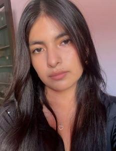 Mariel Julieta Garcia Vela