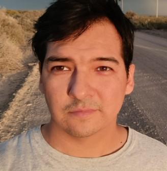 Matias Julian Suarez