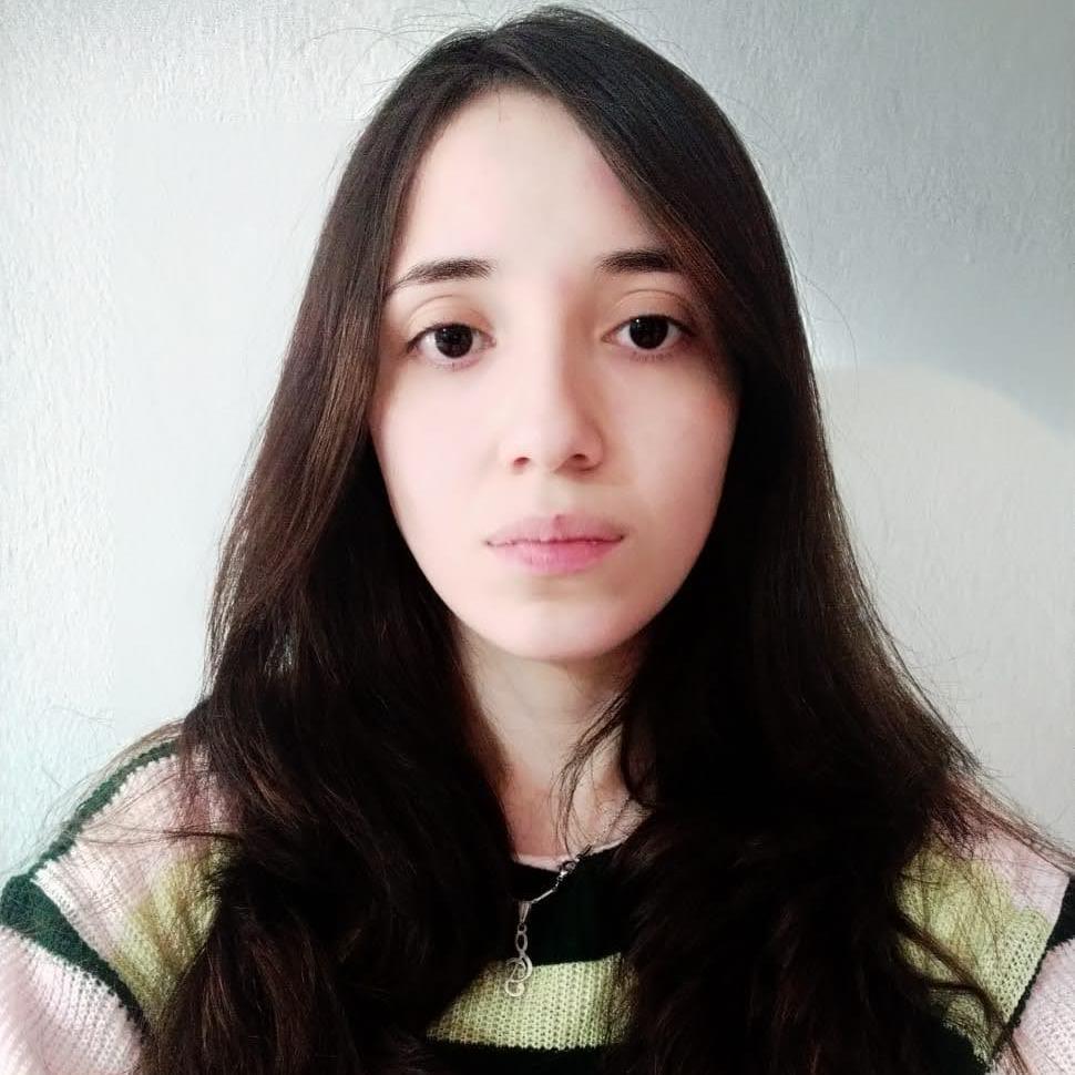 VANINA DEL CARMEN CARBAJAL MONTENEGRO