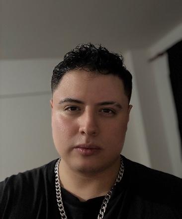 CARLOS GABRIEL DAVID LOPEZ