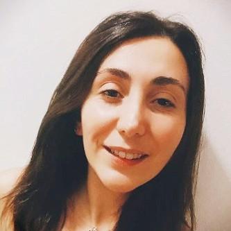 MACARENA MACÍAS