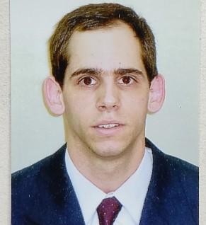Gustavo Marcelo Benseny
