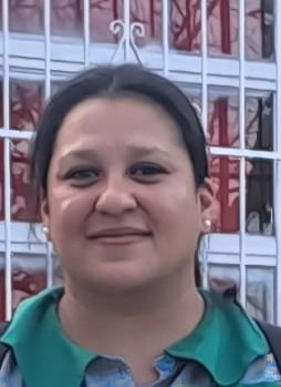 Vanina Gisell Vidal