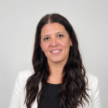 SANDRA RIESTRA